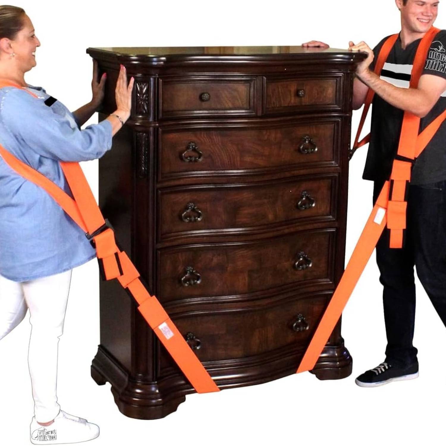 Moving Straps | Shoulder Dollies | Lifting Straps For Moving