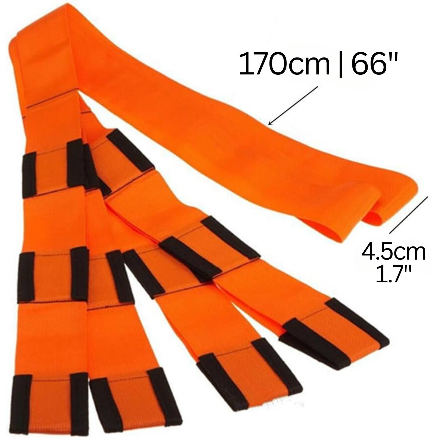 Moving Straps | Shoulder Dollies | Lifting Straps For Moving: image 2
