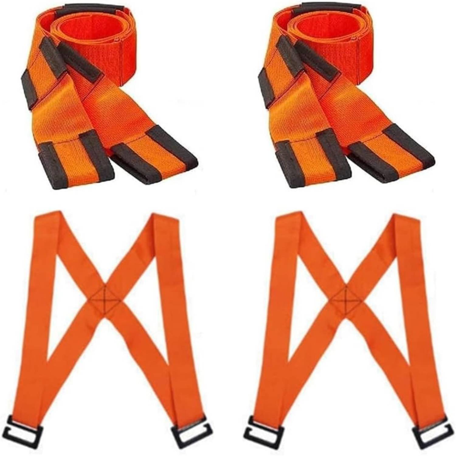 Moving Straps | Shoulder Dollies | Lifting Straps For Moving: image 3