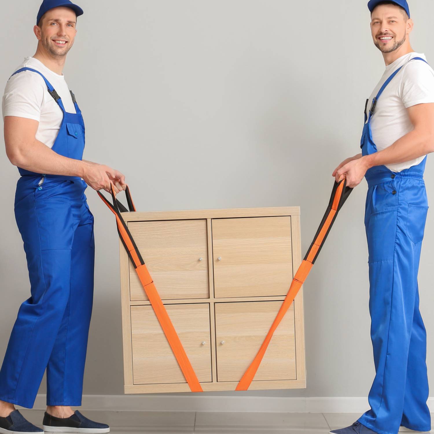 Moving Straps | Shoulder Dollies | Lifting Straps For Moving: image 8