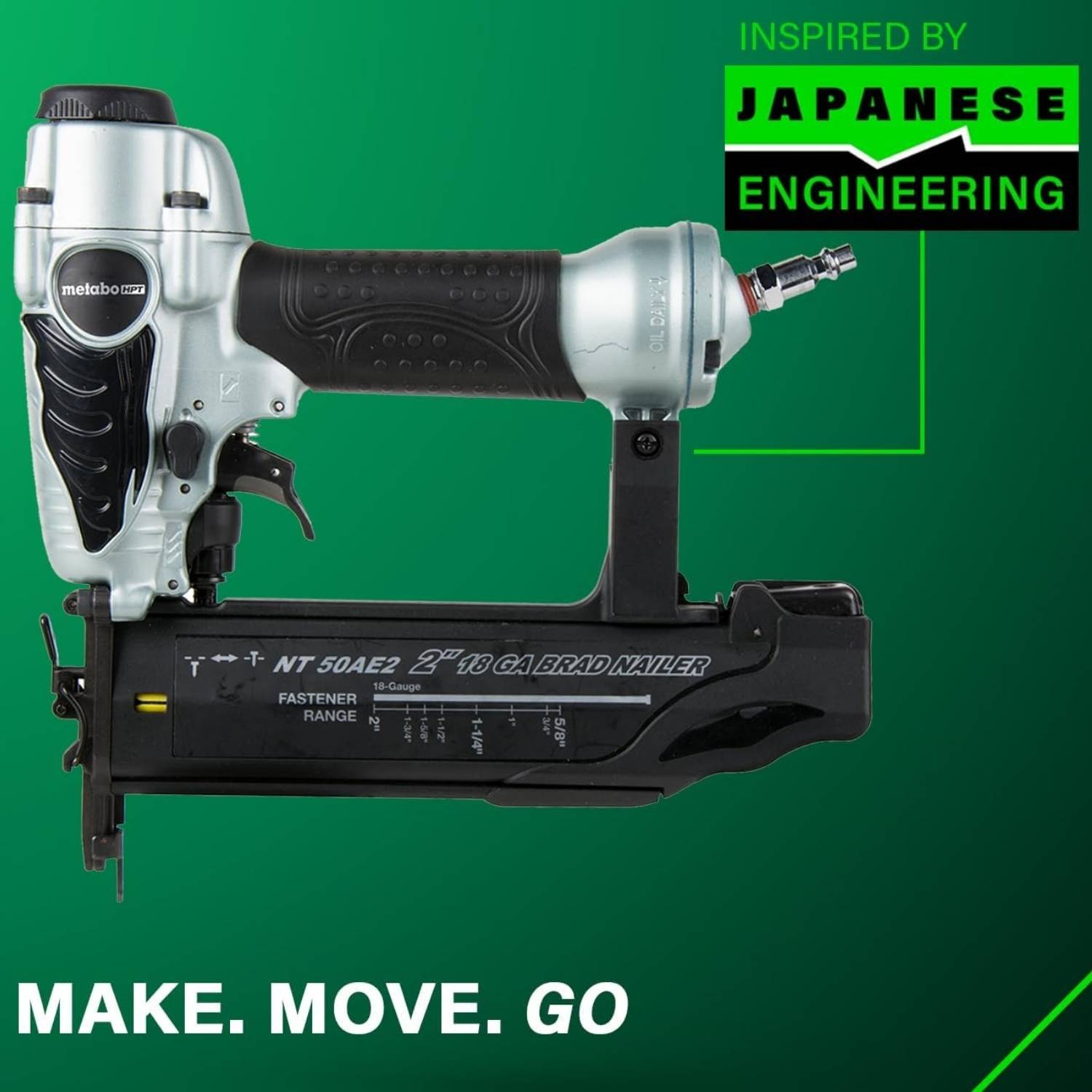 Air Brad Nailer | Brad Nail Gun | Brad Gun