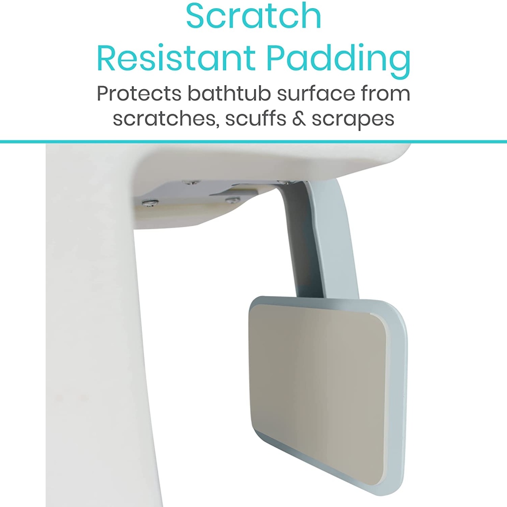 Bath Grab Rails | Bathroom Grab Bars | Bath Grab Rail: image 5