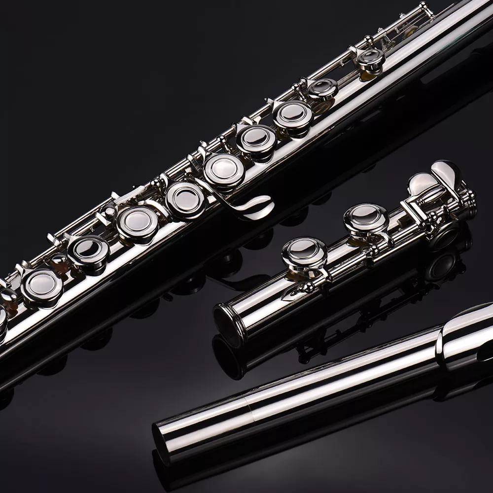 Instrument Flute | Flute Musical Instrument | Beginner Flute: image 3