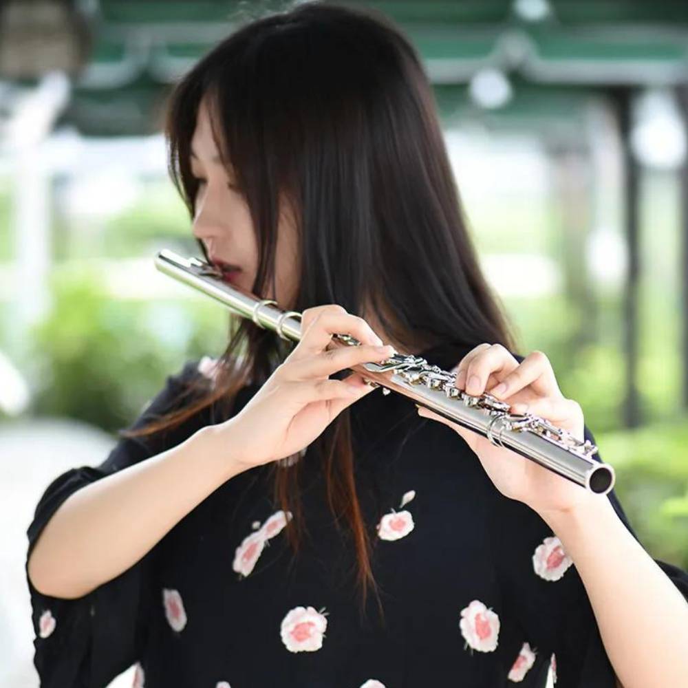 Instrument Flute | Flute Musical Instrument | Beginner Flute: image 5