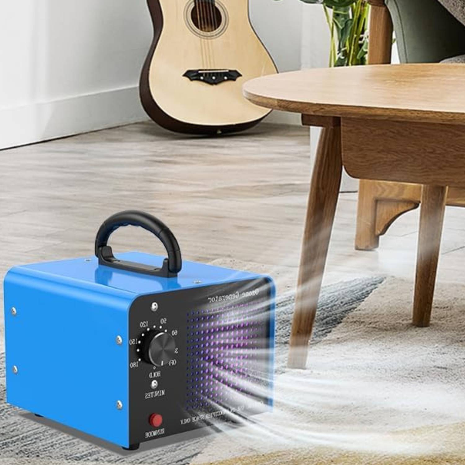 Ozonizer Machine | Ozone Air Cleaner | Ozone Generator