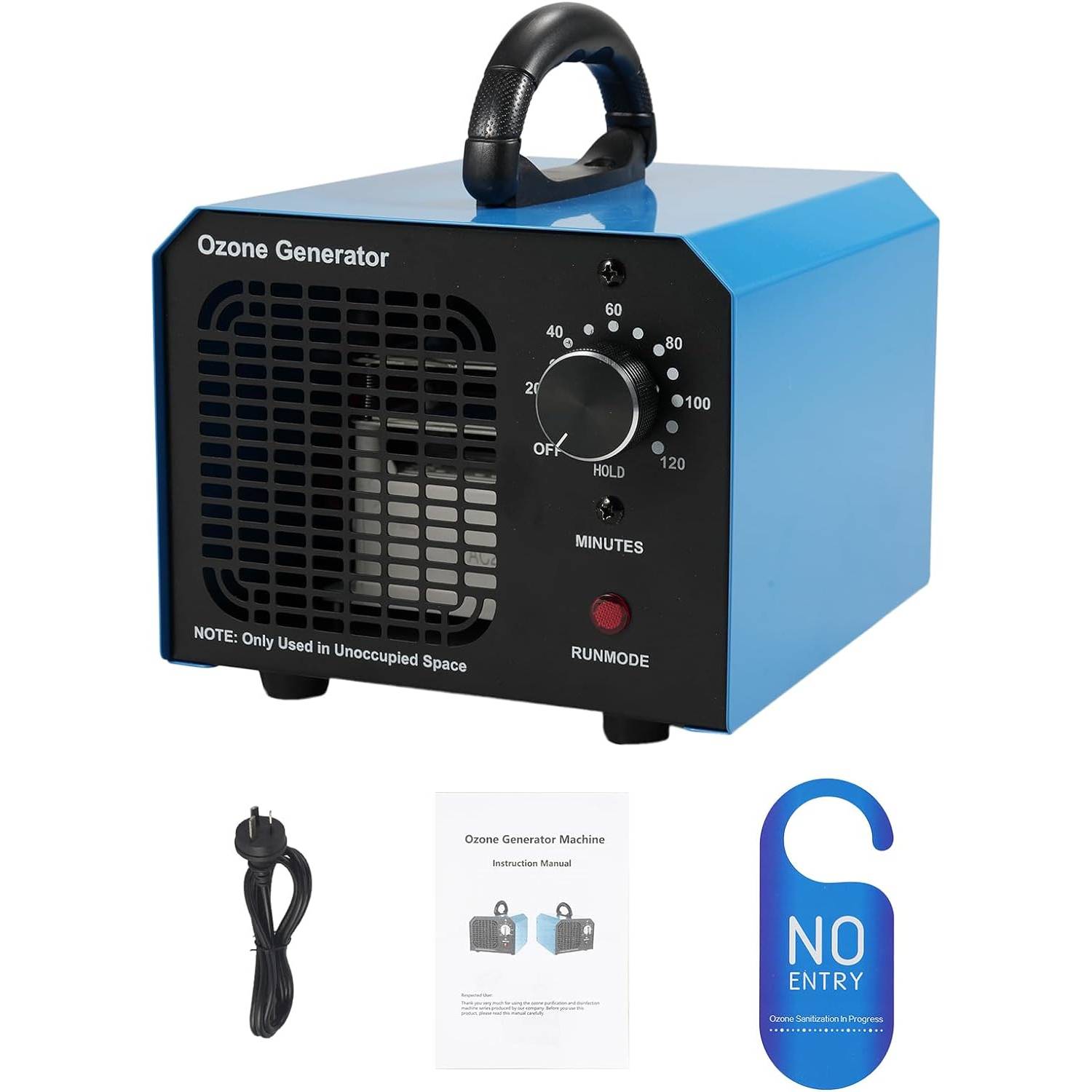 Ozonizer Machine | Ozone Air Cleaner | Ozone Generator: image 3