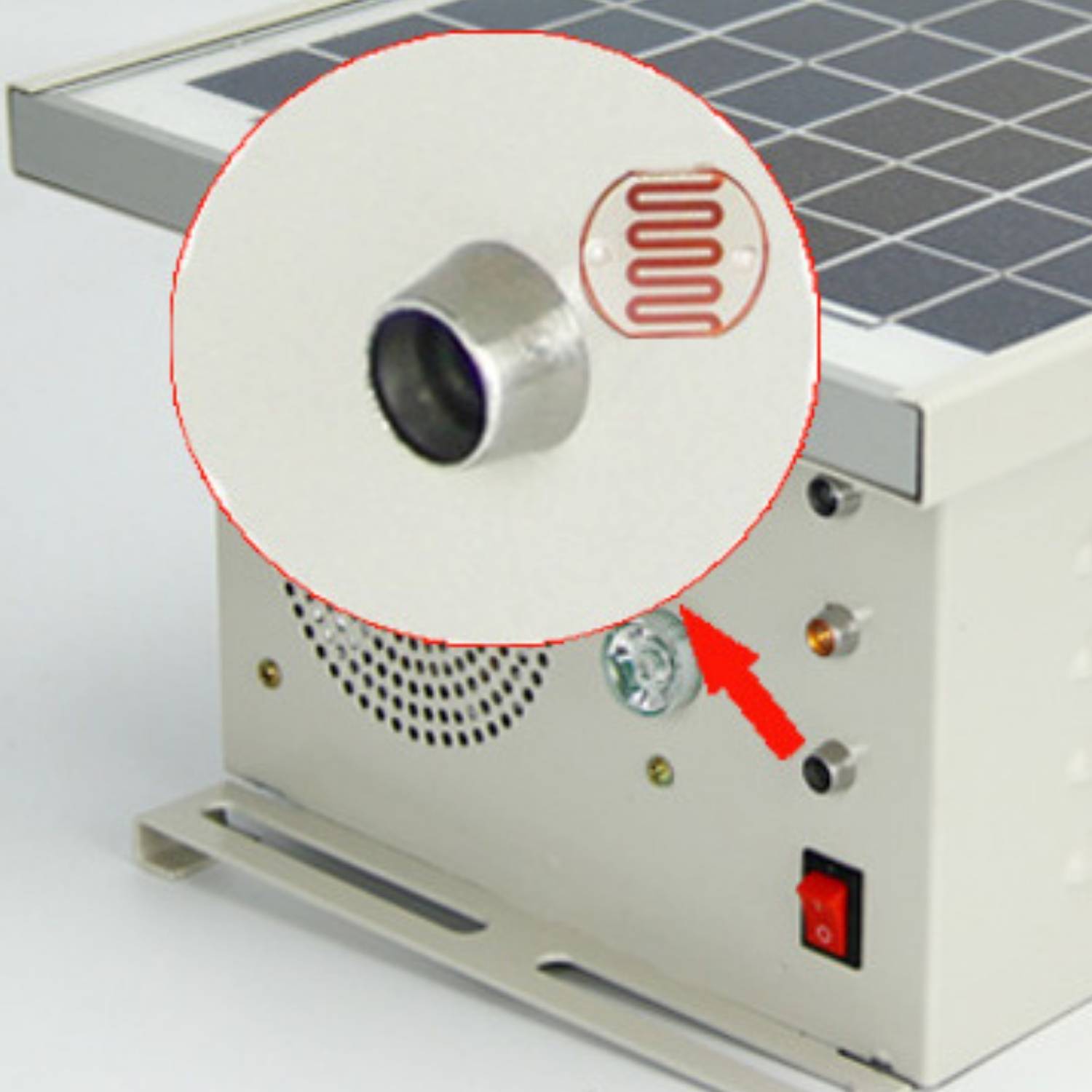 Bird Repeller Device | Solar Bird Repeller | Solar Powered Bird Deterrent