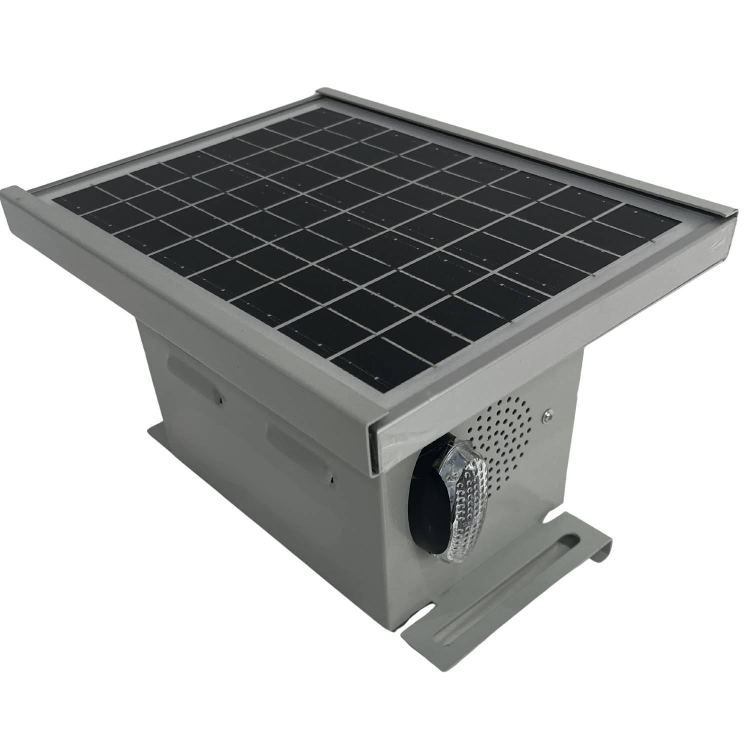 Bird Repeller Device | Solar Bird Repeller | Solar Powered Bird Deterrent