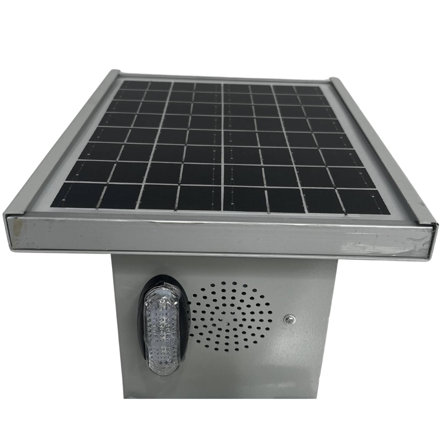 Bird Repeller Device | Solar Bird Repeller | Solar Powered Bird Deterrent: image 7