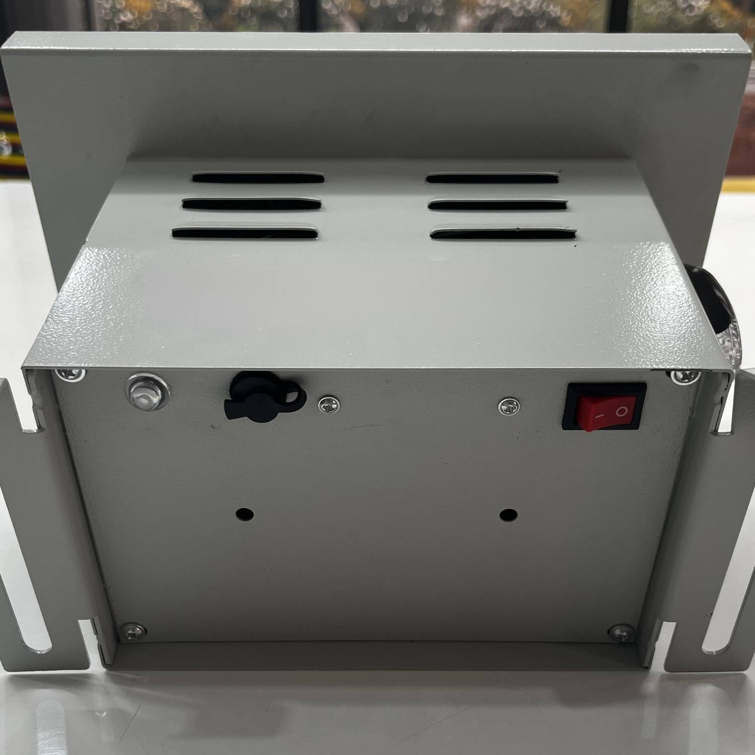 Bird Repeller Device | Solar Bird Repeller | Solar Powered Bird Deterrent: image 9