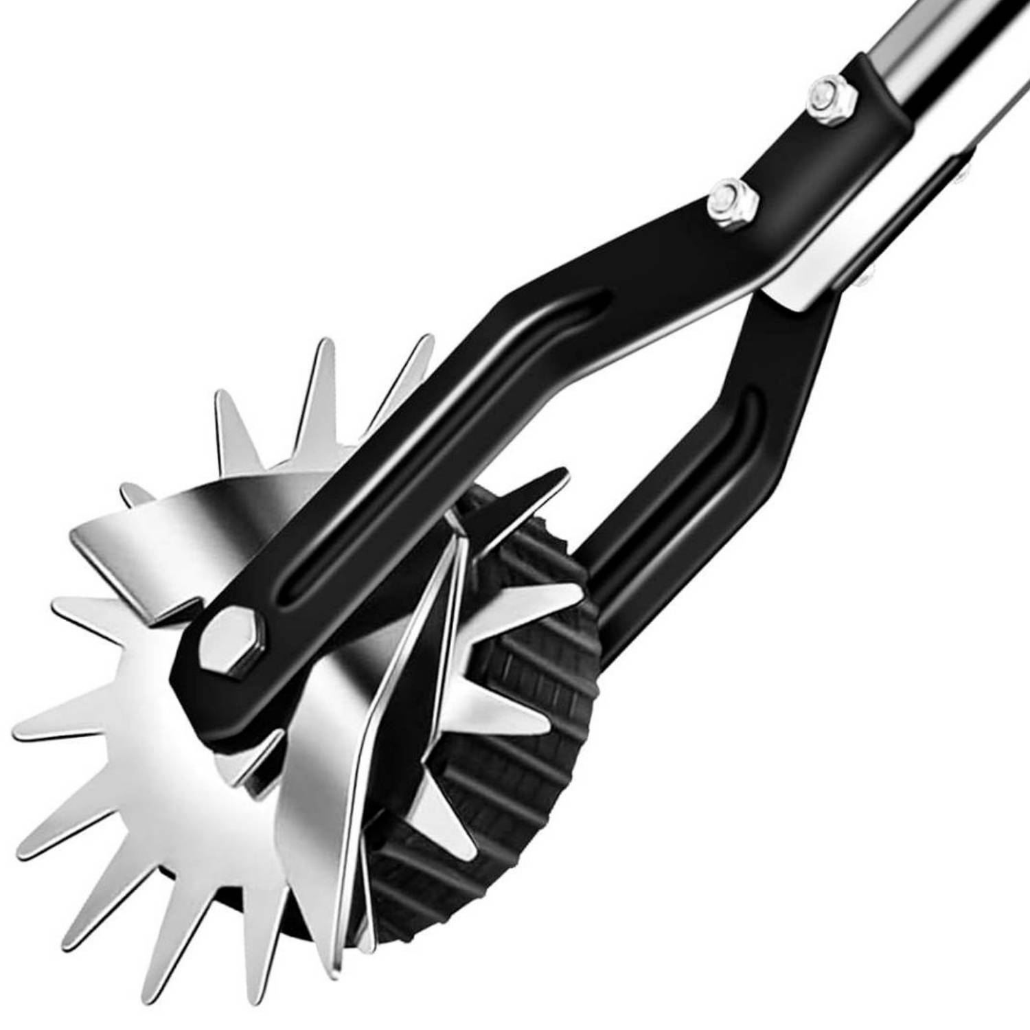 Lawn Edger Tool | Grass Edger Tool | Manual Grass Edger: image 5