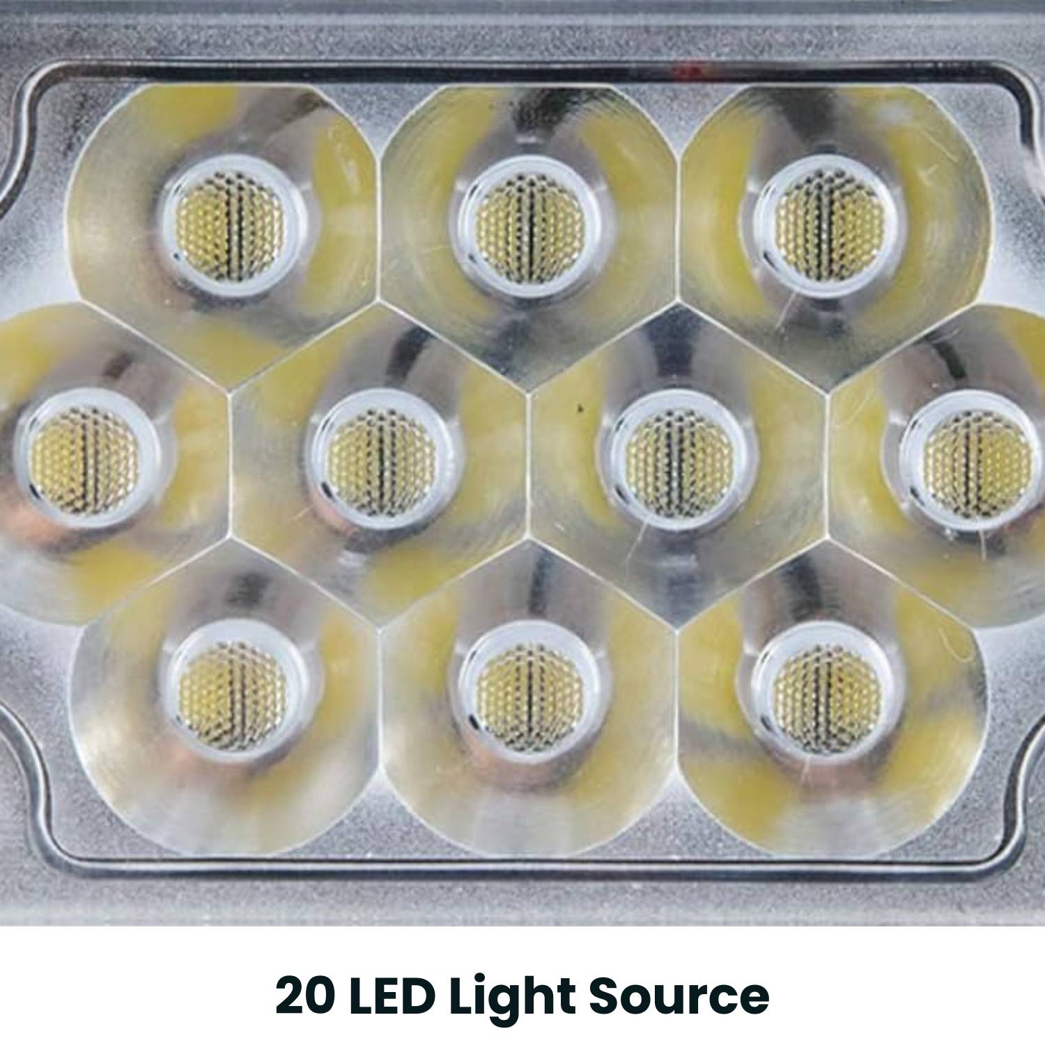 Solar Landscape Spotlights | Solar LED Spotlights | Solar Spotlight Landscape Lighting: image 5