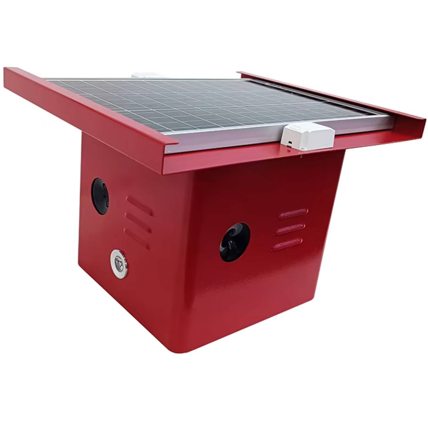 Ultrasonic Pigeon Deterrent | Ultrasonic Bird Deterrent | Ultrasonic Bird Repellent Devices: image 4