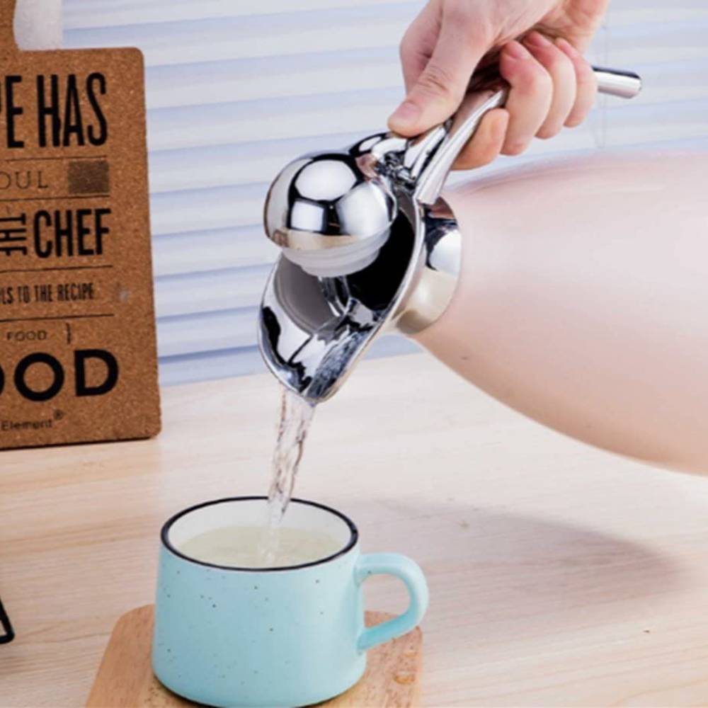 กระติกน้ำร้อนสแตนเลส | เหยือกกาแฟ | เหยือกชา: image 5